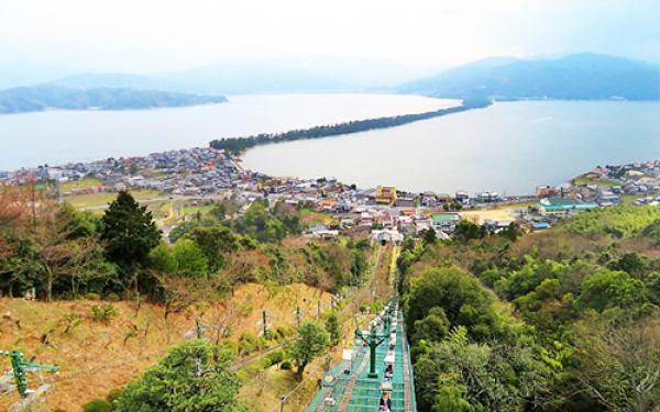 舞鶴のイメージ