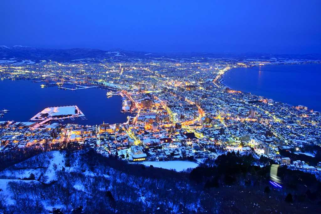 函館(北海道)のイメージ