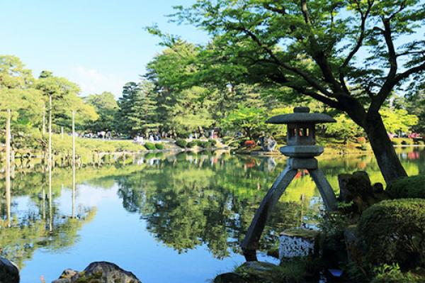 金沢のイメージ