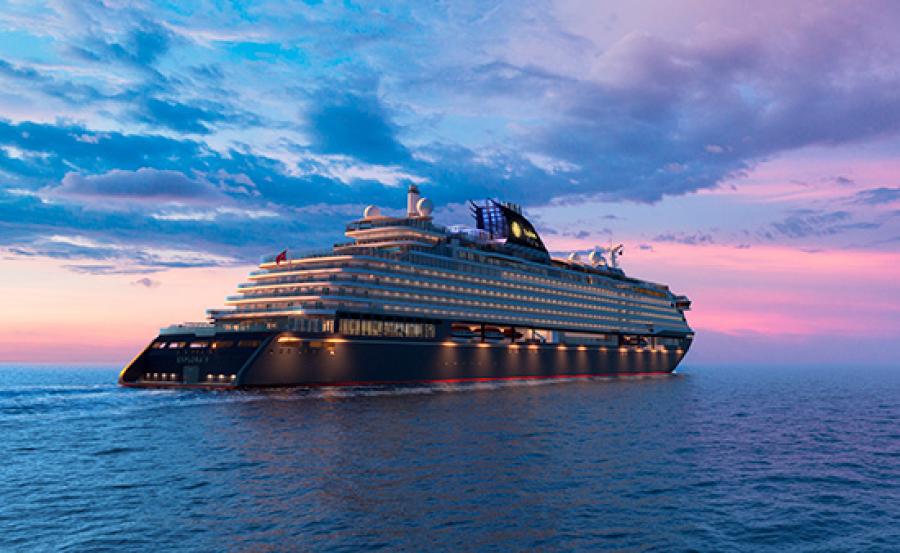 【オンライン予約可】エクスプローラⅡ号で行く 地中海・西ヨーロッパクルーズ 7泊8日 -フシナ発(イタリア)ピレウス/アテネ着(ギリシャ)-