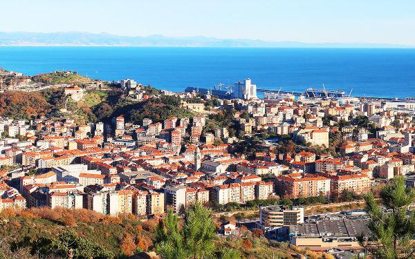 サボナのイメージ