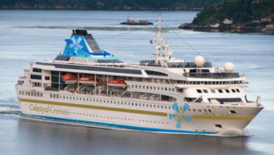 セレスティアル・オリンピア号で行く エーゲ海ショートクルーズ 3泊4日 ‐アテネ(ラブリオ発着)‐