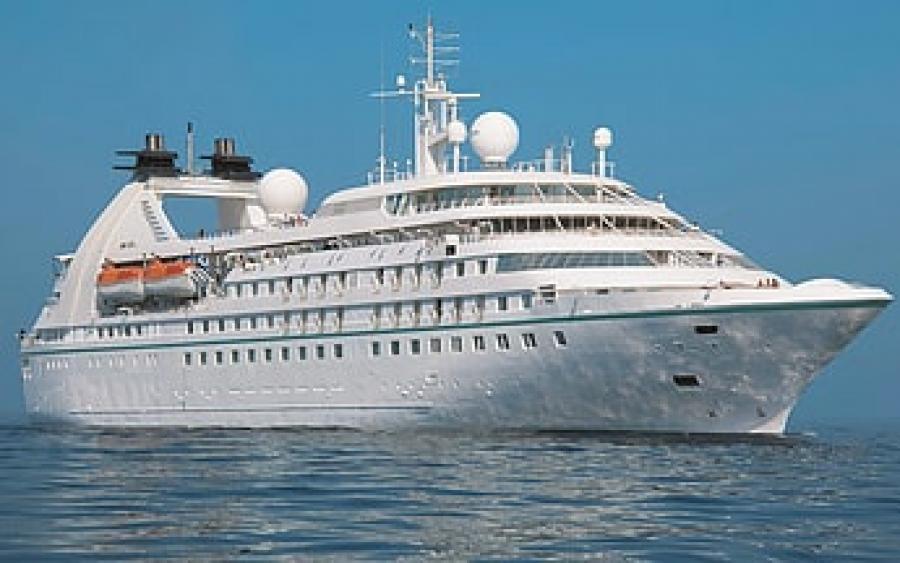 【オンライン予約可】スタープライド号で行く カリブ海クルーズ 7泊8日 -サン・ファン発(プエルトリコ)サン・ファン着(プエルトリコ)-