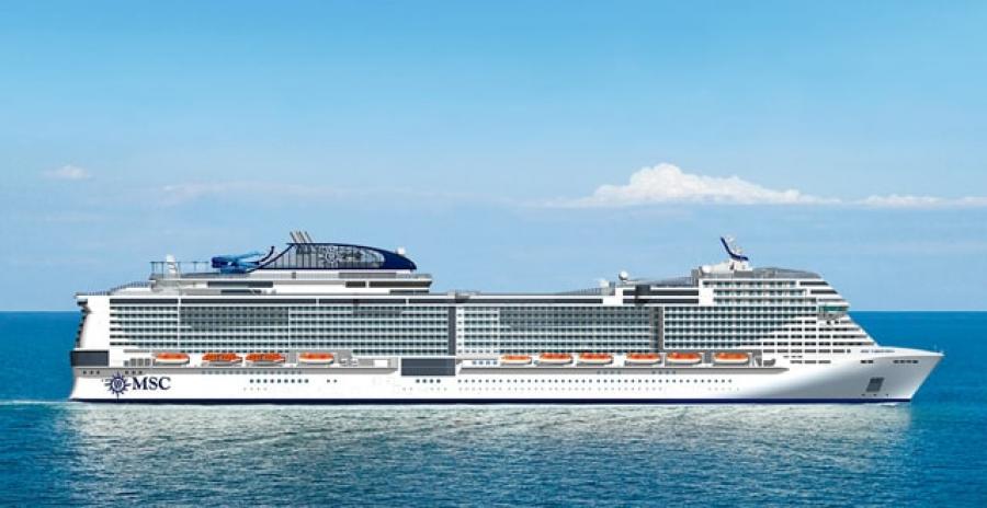 【オンライン予約可】MSCビルトゥオーザ号で行く 地中海クルーズ 7泊8日 -バルセロナ発(スペイン)バルセロナ着(スペイン)-