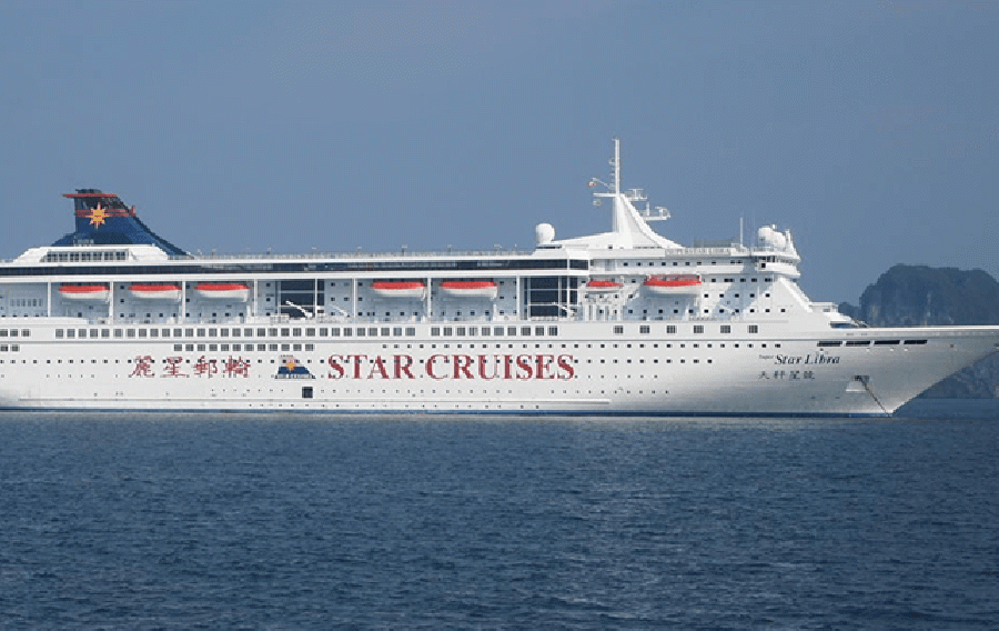 スーパースターリブラ