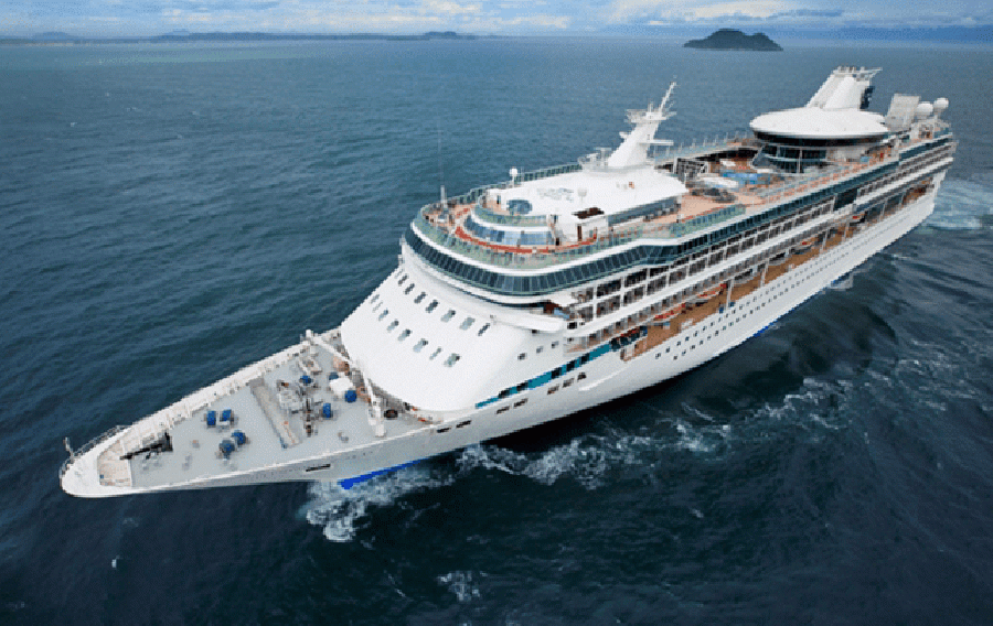 スプレンダーオブザシーズ