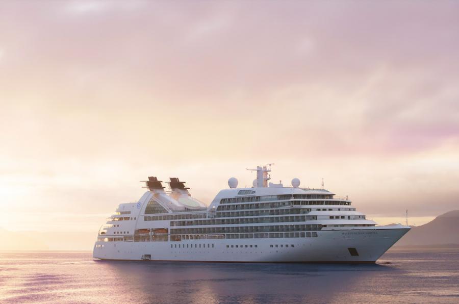 三井オーシャンサクラ