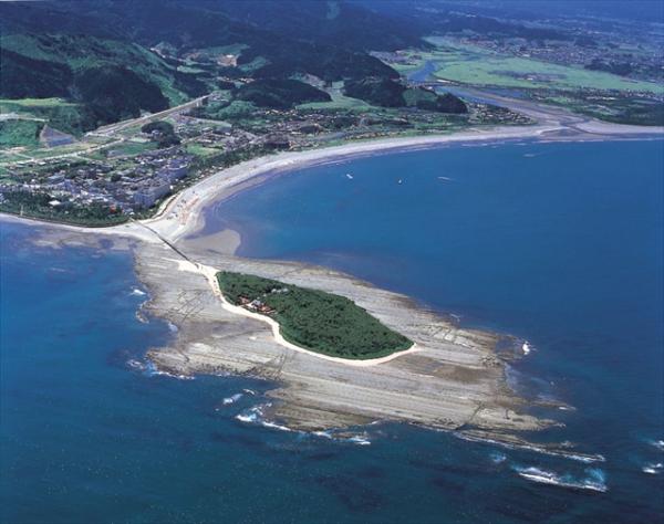 宮崎のイメージ