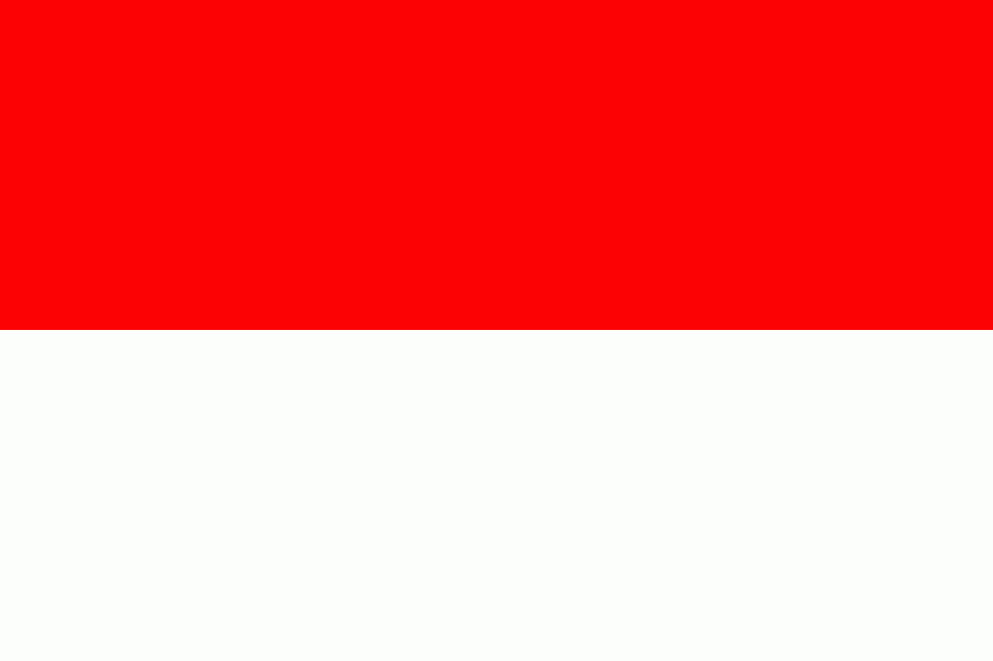 バリの国旗