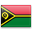 バヌアツ共和国の国旗