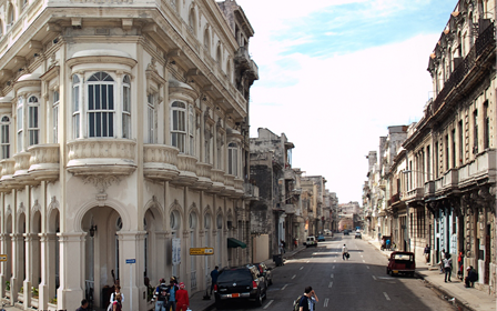 ハバナのイメージ