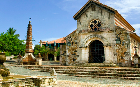 ラ・ロマーナのイメージ