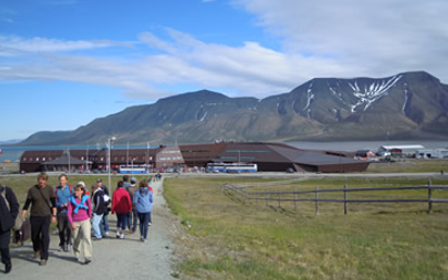 ロングイェールビーンのイメージ