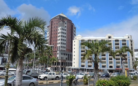 ポートルイスのイメージ