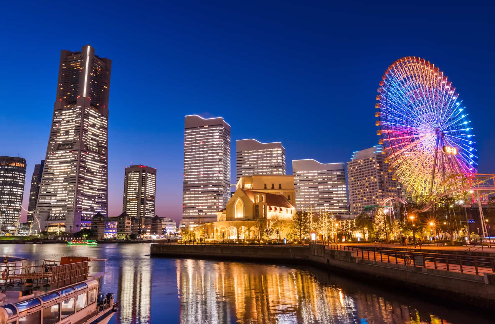 【楽々航空券付きプラン・キャビン数限定　那覇⇒東京(成田・羽田)までの片道航空券付き】にっぽん丸で行く　横浜・奄美・那覇～　4日間　-横浜発那覇着-　※LCC利用予定・時間指定不可