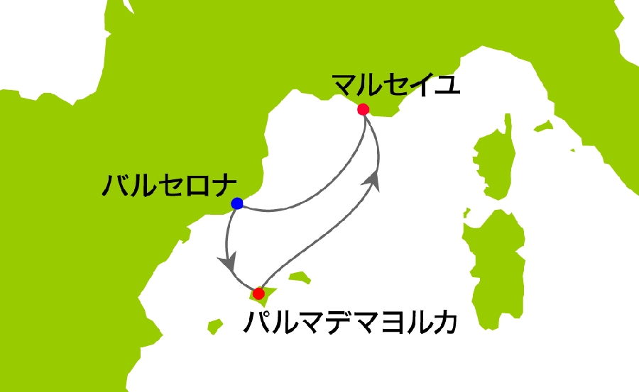 マップ