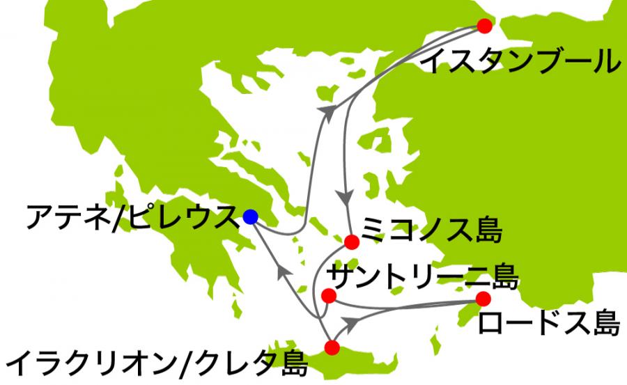マップ