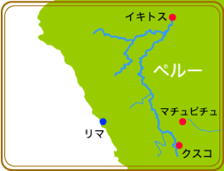 マップ