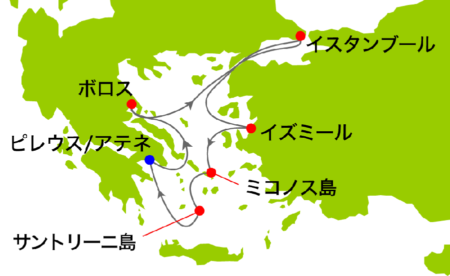 マップ
