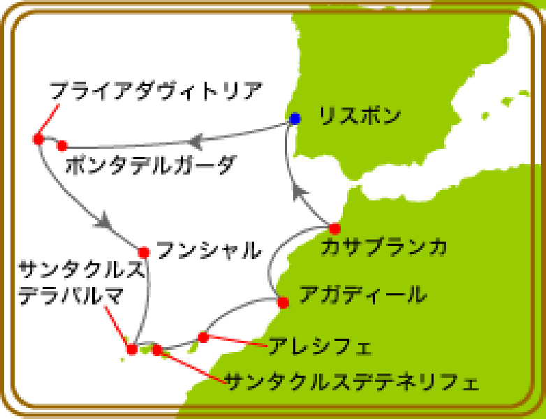 マップ