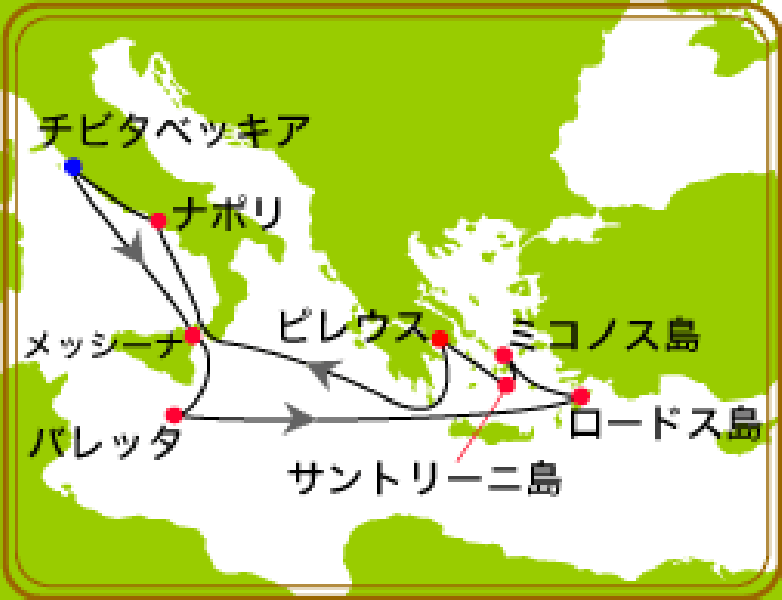 マップ