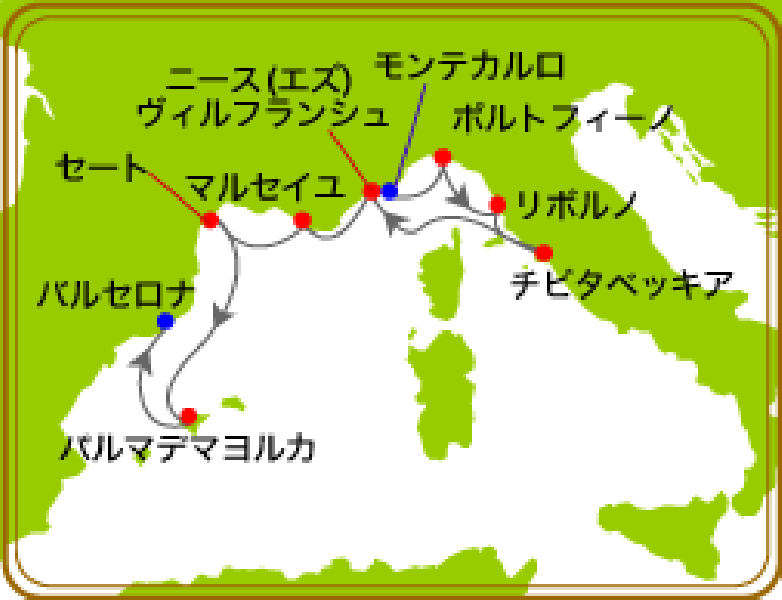 マップ
