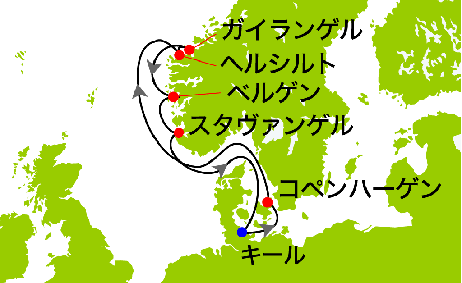 マップ