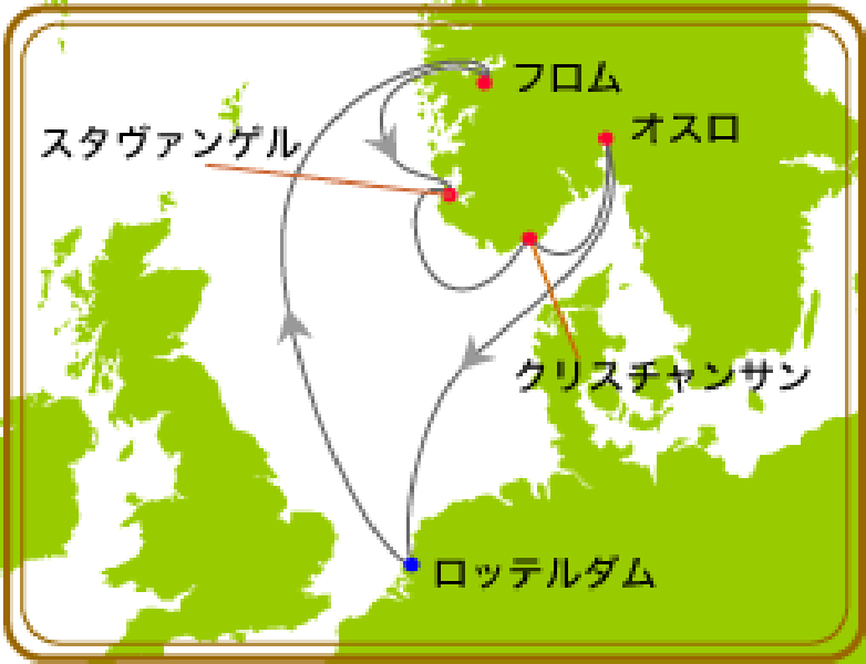 マップ