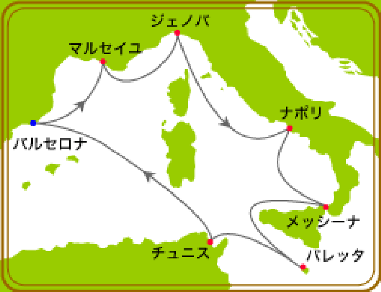 マップ