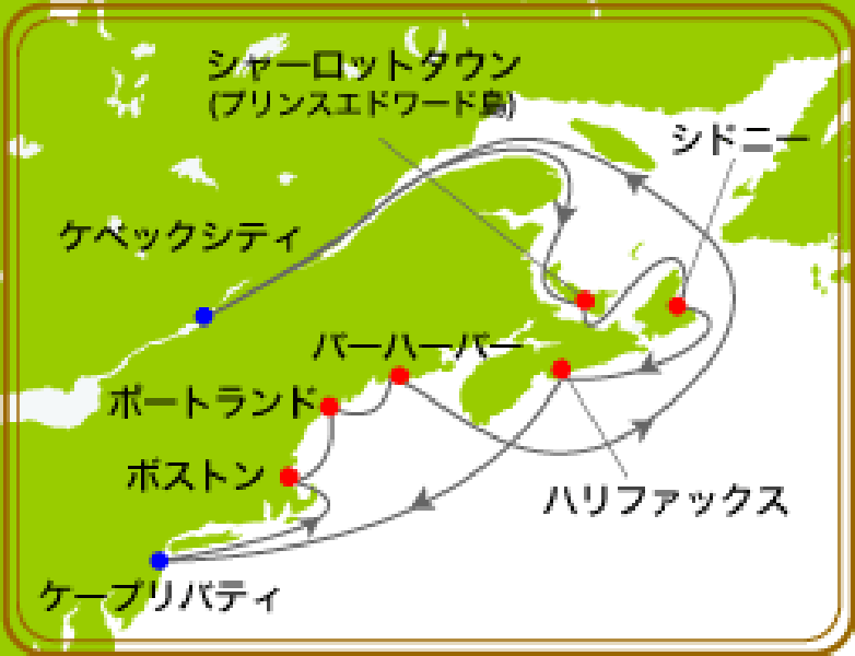 マップ