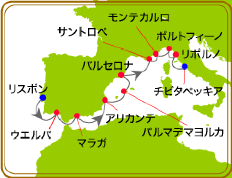 マップ