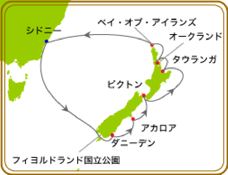 マップ