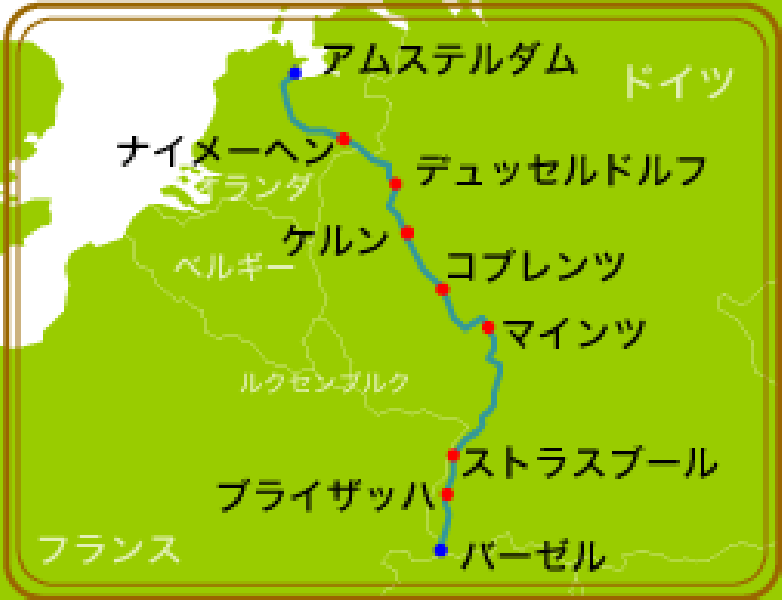 マップ