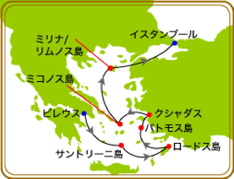 マップ