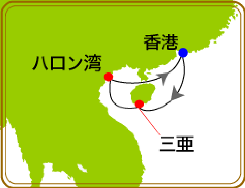 マップ