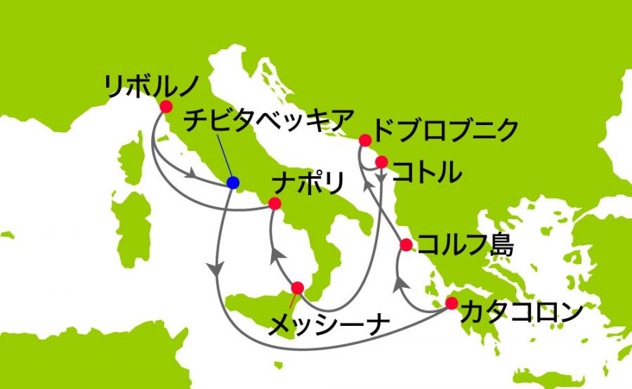 マップ