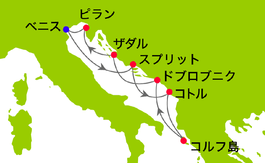 54%OFF!】 クロアチア土産 壁掛け地図 その他