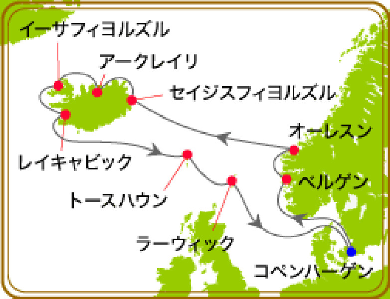 マップ