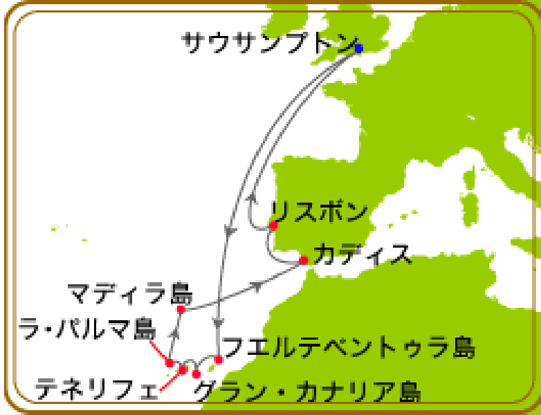 マップ
