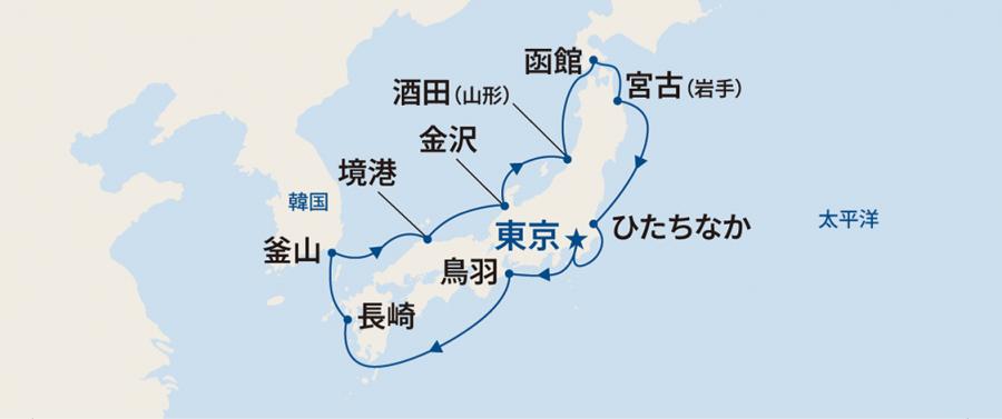 マップ