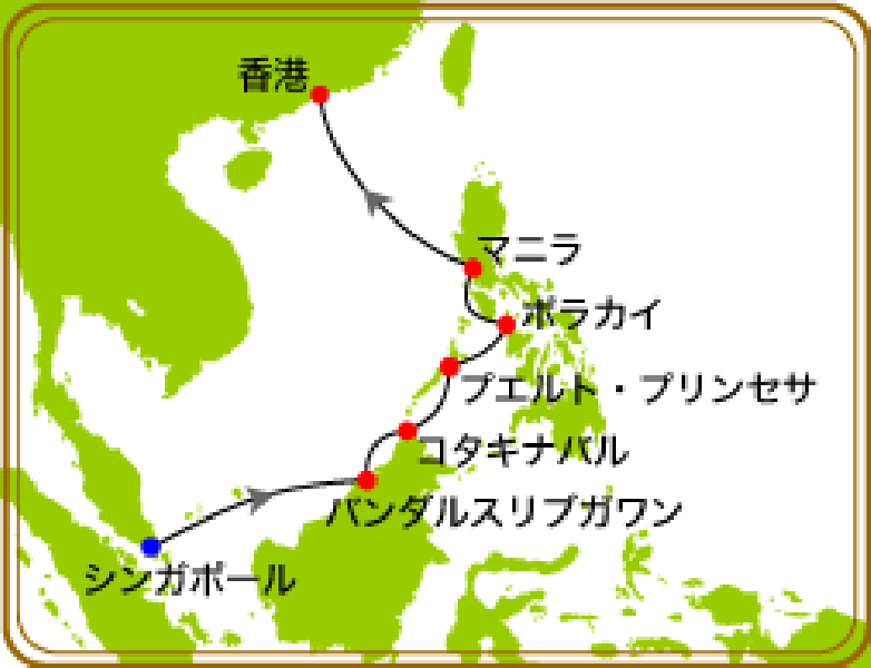 マップ