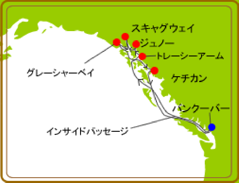マップ