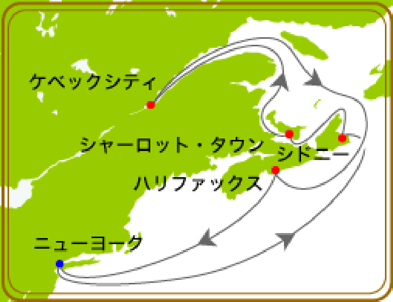 マップ