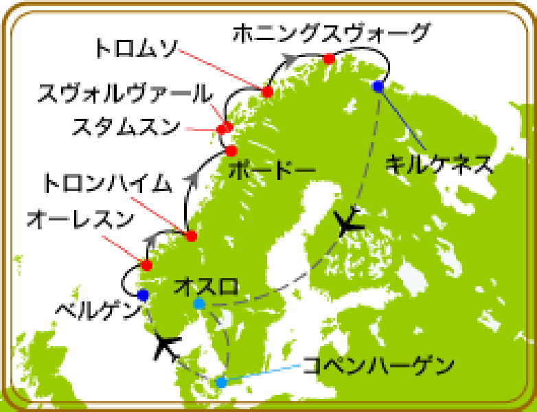 マップ