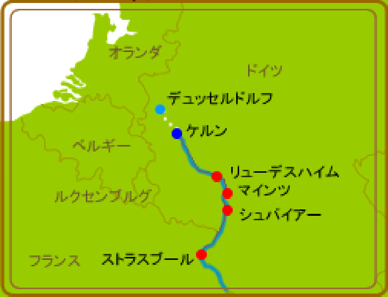 マップ
