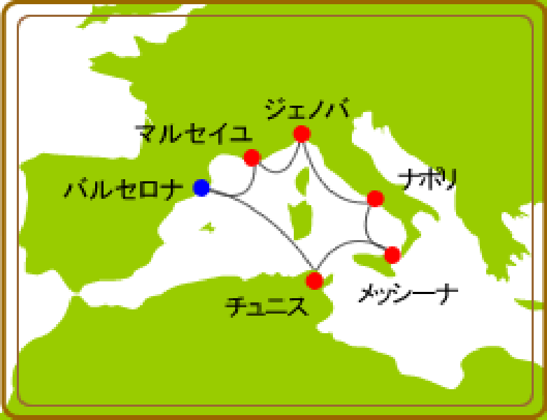 マップ