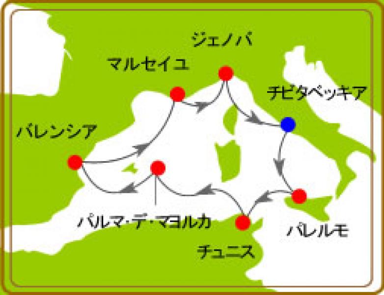 マップ