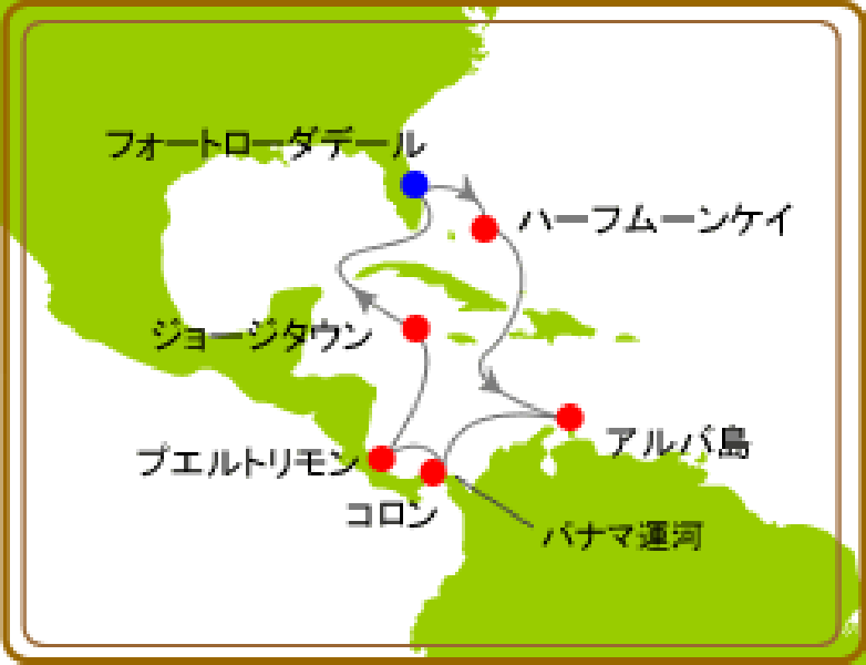 マップ