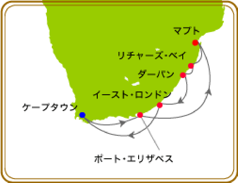 マップ