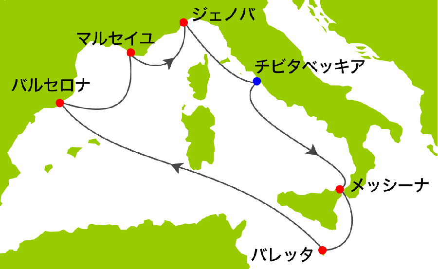 マップ